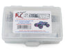 RC Screwz RCZARA066 Arrma® 1/10 Quake 223S 2WD Stainless Steel Screw Kit