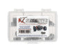 RC Screwz RCZARA014B Arrma Fazon 6S BLX Metal Shielded Bearing Kit