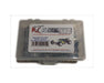RC Screwz RCZASC015 T4/T4.1 Stainless Steel Screw Kit