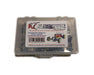 RC Screwz RCZASC050 B4.2 Stainless Steel Screw Kit