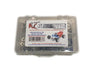 RC Screwz RCZASC068 T5M Stainless Steel Screw Kit