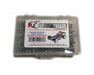 RC Screwz RCZASC069 Associated RC8 B3 Team 1/8th Stainless Screw Kit