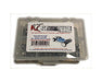 RC Screwz RCZASC090 Associated RC10B6.1 Stainless Steel Screw Kit
