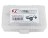 RC Screwz RCZASC130 Associated CR12 Tioga Trail RTR Stainless Steel Screw Kit