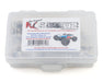 RC Screwz RCZASC131 Team Associated Rival MT10 Stainless Steel Screw Kit