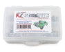 RC Screwz RCZASC135 Team Associated Pro2 LT10SW RTR SC Truck Stainless Steel Screw Kit