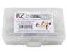 RC Screwz RCZASC145 Associated RC10 40th Anniversary 1/10 Buggy Stainless Steel Screw Kit