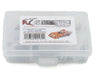 RC Screwz RCZASC169 Team Associated RC12L 1/12 Pan Car Stainless Steel Screw Kit