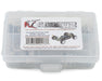 RC Screwz RCZASC173 Team Associated RC10 1/10 4WD Buggy Stainless Steel Screw Kit