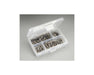 RC Screwz RCZASC029 Team Associated MGT 8.0 Stainless Steel Screw Kit