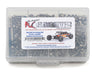 RC Screwz RCZAXI005 Axial EXO Terra Buggy RTR Stainless Steel Screw Kit