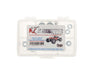RC Screwz RCZAXI017B Axial Yeti XL 1/8 4WD Precision Metal Shielded Bearing Kit