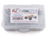 RC Screwz RCZAXI035 Axial RBX10 Ryft Stainless Steel Screw Kit