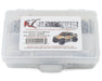 RC Screwz RCZAXI046 Axial SCX10 III 1987 Toyota SR5 RTR Stainless Steel Screws Kit
