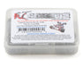 RC Screwz RCZCRC008 CRC Gen XL Stainless Steel Screw Kit