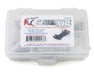 RC Screwz RCZCRC013 CRC WGT 200R 1/10 Pan Car Stainless Steel Screw Kit