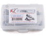RC Screwz RCZCUS012 Custom Works Outlaw 4 Sprint Car Stainless Steel Screw Kit