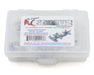 RC Screwz RCZCUS017 Custom Works Rocket 5 (CSW0716) Stainless Steel Screw Kit