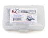 RC Screwz RCZCUS018 Custom Works Outlaw 5 (CSW0726) Stainless Steel Screw Kit