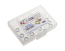 RC Screwz RCZDROM001B Dromida SC4.18 Precision Metal Shielded Bearing Kit
