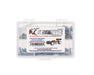 RC Screwz RCZDURG016 Team Durango DEX8 Stainless Steel Screw Kit
