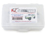 RC Screwz RCZELE011 Element RC Enduro24 Trailrunner Stainless Steel Screw Kit