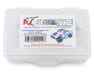RC Screwz RCZELE012 Element Enduro24 Crawler Sendero Trail Truck Stainless Steel Screw Kit