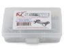 RC Screwz RCZHOT050 HB Racing D418 4WD Stainless Steel Screw Kit