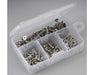 RC Screwz RCZHPI039 HPI Sprint 2 Stainless Steel Screw Kit