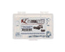 RC Screwz RCZHPI064B HPI Precision Shielded Bearing Kit