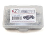 RC Screwz RCZHPI067 HPI Racing Savage XS Stainless Steel Screw Kit