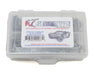 RC Screwz RCZHPI087 HPI Racing Jumpshot SC Stainless Steel Screw Kit