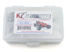 RC Screwz RCZHPI100 HPI Jumpshot ST V2 1/10 Stadium Truck Stainless Steel Screw Kit