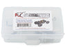 RC Screwz RCZHPI106 HPI Venture 18cc Stainless Steel Screws Kit