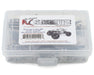 RC Screwz RCZHPI109 HPI Savage XL 5.9 SBK Stainless Steel Screws Kit