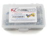 RC Screwz RCZKYO055 Kyosho Kanai 777 Screw Set