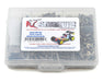 RC Screwz RCZKYO141 Kyosho MP9 TKI3 Buggy Stainless Steel Screw Kit