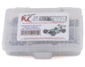 RC Screwz RCZKYO189 Kyosho Inferno NEO 3.0 VE Stainless Steel Screw Kit