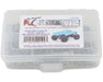 RC Screwz RCZKYO194 Kyosho Mad Crusher VE Stainless Steel Screw Kit