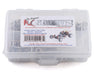 RC Screwz RCZKYO197 Kyosho Ultima 2wd 1/10th Buggy Stainless Steel Screw Kit