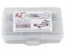 RC Screwz RCZKYO198 Kyosho MP10e Stainless Steel Screw Kit