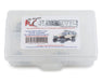 RC Screwz RCZKYO200 Kyosho Mini-Z MX-01 4x4 Stainless Steel Screw Kit