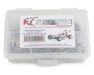 RC Screwz RCZKYO201 Kyosho Optima Mid Stainless Steel Screw Kit