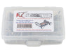 RC Screwz RCZKYO204 Kyosho Inferno MP9e EVO V2 Stainless Steel Screw Kit