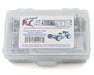 RC Screwz RCZKYO213 Kyosho Inferno MP10Te 1/8 Truggy Stainless Steel Screw Kit