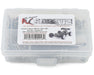 RC Screwz RCZKYO216 Kyosho Inferno MP10e TKi2 Stainless Steel Screws Kit