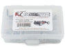 RC Screwz RCZKYO220 Kyosho Ultima Dirt Master Stainless Steel Screws Kit