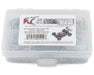 RC Screwz RCZKYO222 Kyosho Inferno Neo 4.0 VE Readyset Stainless Steel Screws Kit