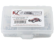 RC Screwz RCZKYO223 Kyosho Ultima SB Dirt Master Stainless Steel Screws Kit