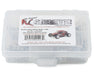 RC Screwz RCZKYO223 Kyosho Ultima SB Dirt Master Stainless Steel Screws Kit